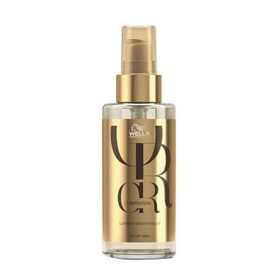 Smoothing oil, Wella Professionals Oil Reflections Luminous, 100ml