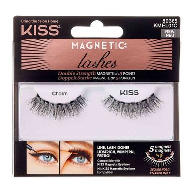 Magnetic (Magnetic Lashes Double Strength) - Variant: 01 Charm