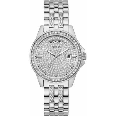 Guess Lady Comet GW0254L1 Damenuhr