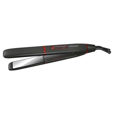 SHI 1100BK hair straightener