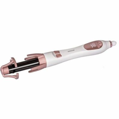Automatic rotating hair curler SHS 0900GD
