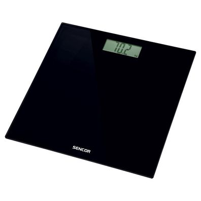 Personal scale SBS 2300BK