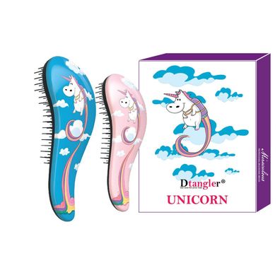 Geschenkset Einhorn