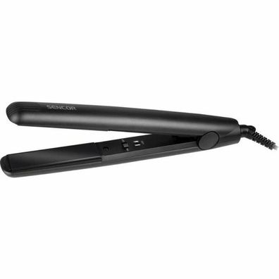 SHI 110BK hair straightener