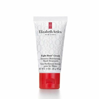 Elizabeth Arden Hand Cream Eight Hour Intensive Moisturising Treatment 30ml