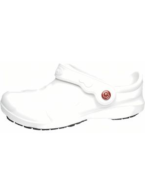 Sanita Schuzz Clogs Pro 723200