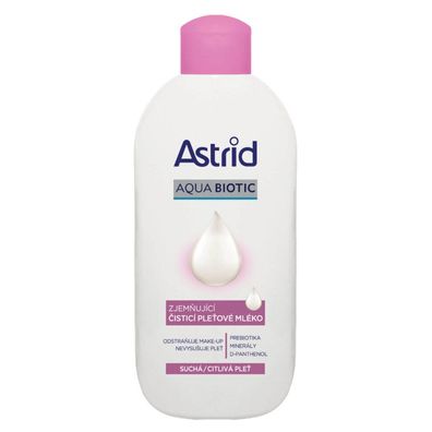 Soft Haut Soothing Cleansing Milk 200ml