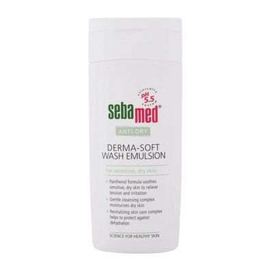 Sebamed Bad & Körper für Männer