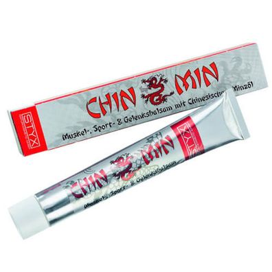 Massage Chin Min Balm 50ml
