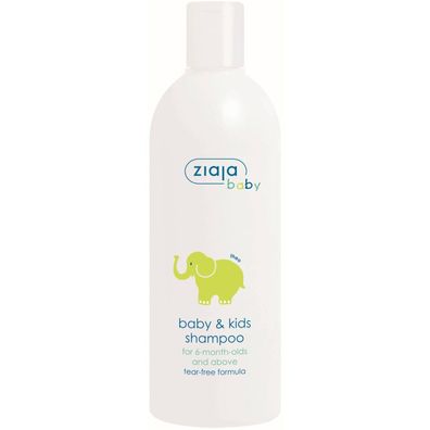 Shampoo for children 270ml