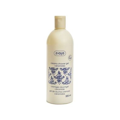 Cera mides cream shower soap ( Creamy Show er Gel) 500ml