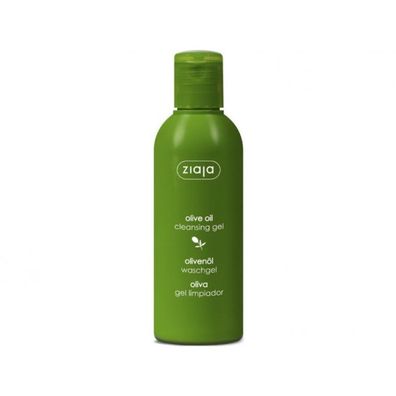 Olive Oil ( Clean sing Gel) 200ml