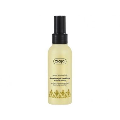 Two-phase hair conditioner spray Argan Oil 125ml
