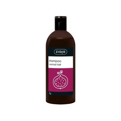 Shampoo for normal hair Fig (Shampoo) 500ml