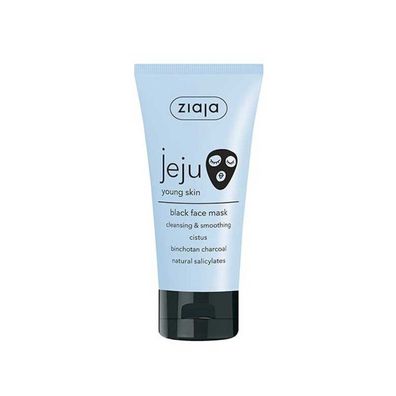Black Face Mask) 50ml