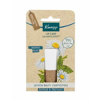 Lip Care Kneipp 4,7 g