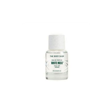 The Body Shop White Musk Eau de Parfum 30ml