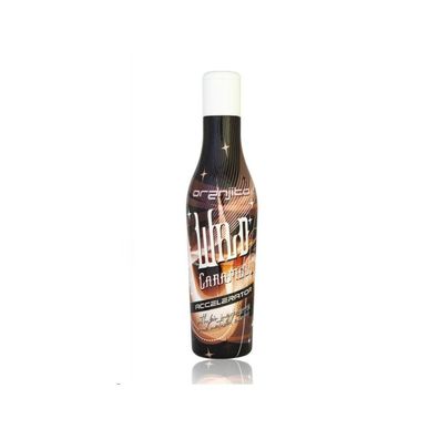 Wild Caramel Solarium Milk (Accelerator) 200ml