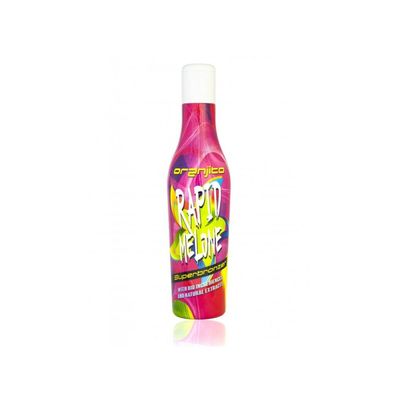 Rapid Melone suntan lotion (Superbronzer) 200ml