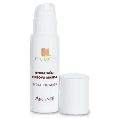 Hydrating Facial Mask 100 g