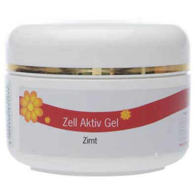 Cinnamon activating gel Aroma Derm (Zell Aktiv) 150ml