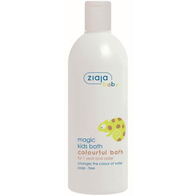 Magischer Badeschaum für Kinder 400ml