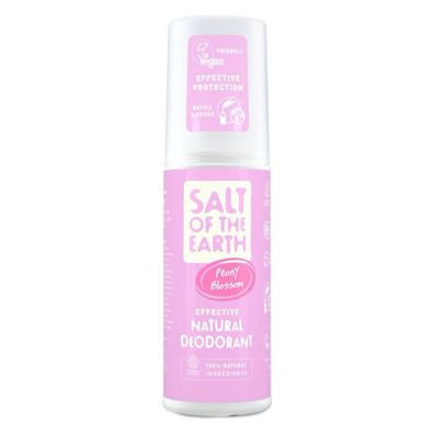 Natural mineral deodorant spray Peony Blossom ( Natu ral Deodorant) 100ml