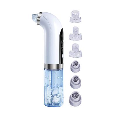 Poremax Oxygen Haut cleanser