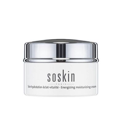 Energizing Moisturizing Cream) 50ml