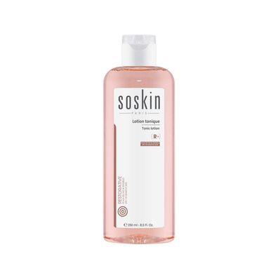 Tonic for dry and sensitive Haut (Tonic Lotion) 250ml