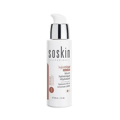 Hydrating Haut serum (Hyaluronic Fill-in Concentrate 2MW) 30ml