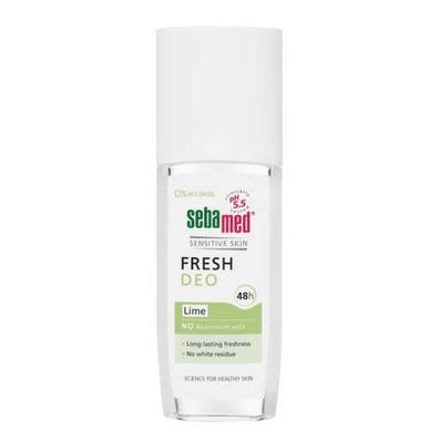 Deodorant Spray Lime 24H Classic(24 Hr. Care Deodorant) 75ml