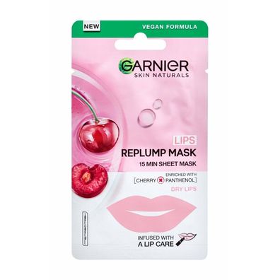 Haut Naturals Garnier 5 g