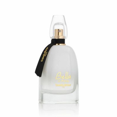 Franck Olivier Bella In Paris Eau de Parfum für Frauen 75 ml