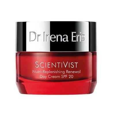 DR IRENA ERIS Scientivist Nourishing Day Cream SPF20 50ml