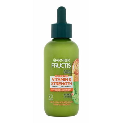 Fructis Vitamin & Strength (Anti-Fall Treatment) 125ml