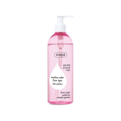 Micellar Water for all Haut types (Micellar Water) 390ml