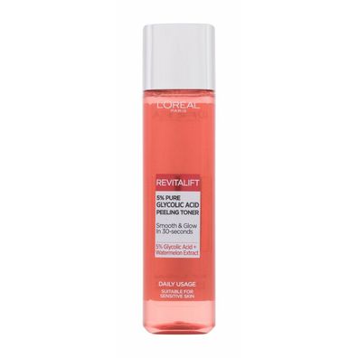 L'Oréal L'Oreal Professionnel Exfoliating Haut tonic Revita lift 180ml