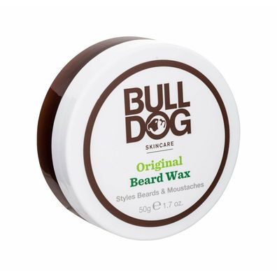 Beard Wax 50ml