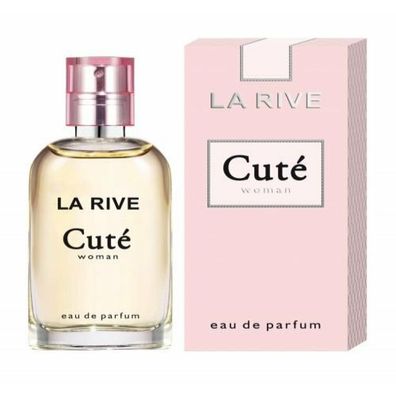 LA RIVE Cute Edp 30ml