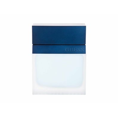Guess Seductive Homme Blue After Shave Lotion 100ml Mann