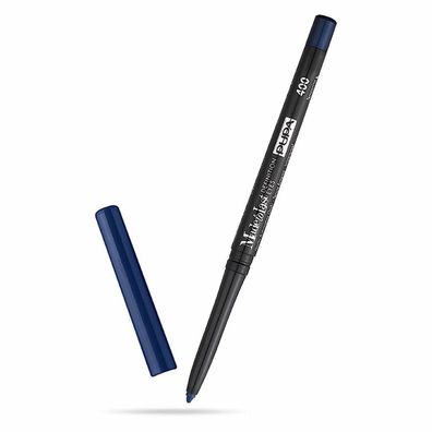 Pupa Milano Made To Last Definition Eyes Eye Pencil - 400 Blue Night