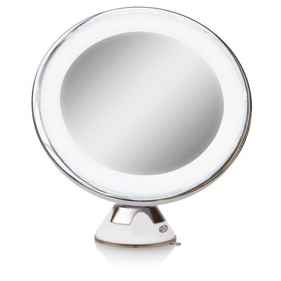 Multi-Use LED Make-up Mirror)