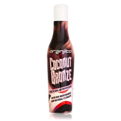 Kokos ( Coconut Bronze Accelerator) 200ml