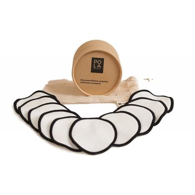 10 pcs cotton swabs