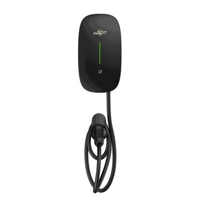 SunEnergyXT 11kW Smart Wallbox AC11-3AE-B – Typ-2 Ladestation für Elektroautos