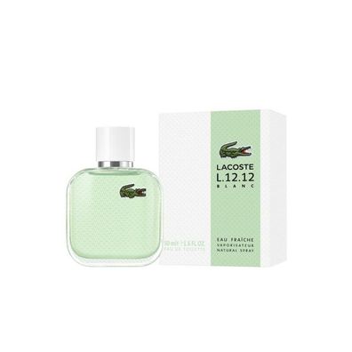 Eau De Lacoste L 12,12 Eaux Fraiches Pour Lui EdT 100ml