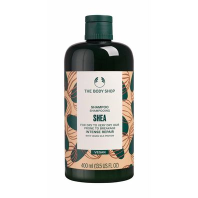 The Body Shop Shampoo für Frauen