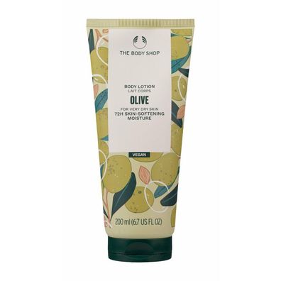 The Body Shop Bad & Körper für Frauen