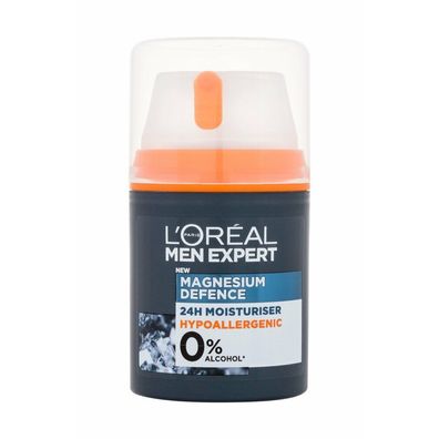 L'Oréal Paris Hautpflege für Männer